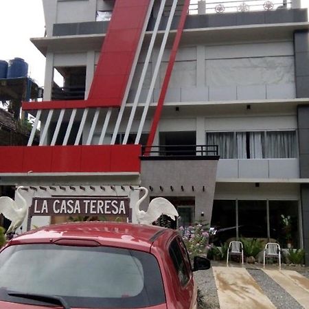 La Casa Teresa Annex 호텔 엘니도 외부 사진